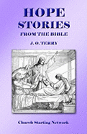Hope Stories from the Bible 1