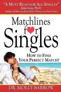 bokomslag Matchlines for Singles