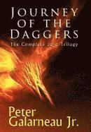 Journey of the Daggers