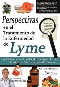 bokomslag Perspectivas En El Tratamiento De La Enfermedad De Lyme