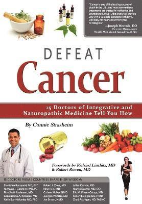 Defeat Cancer 1