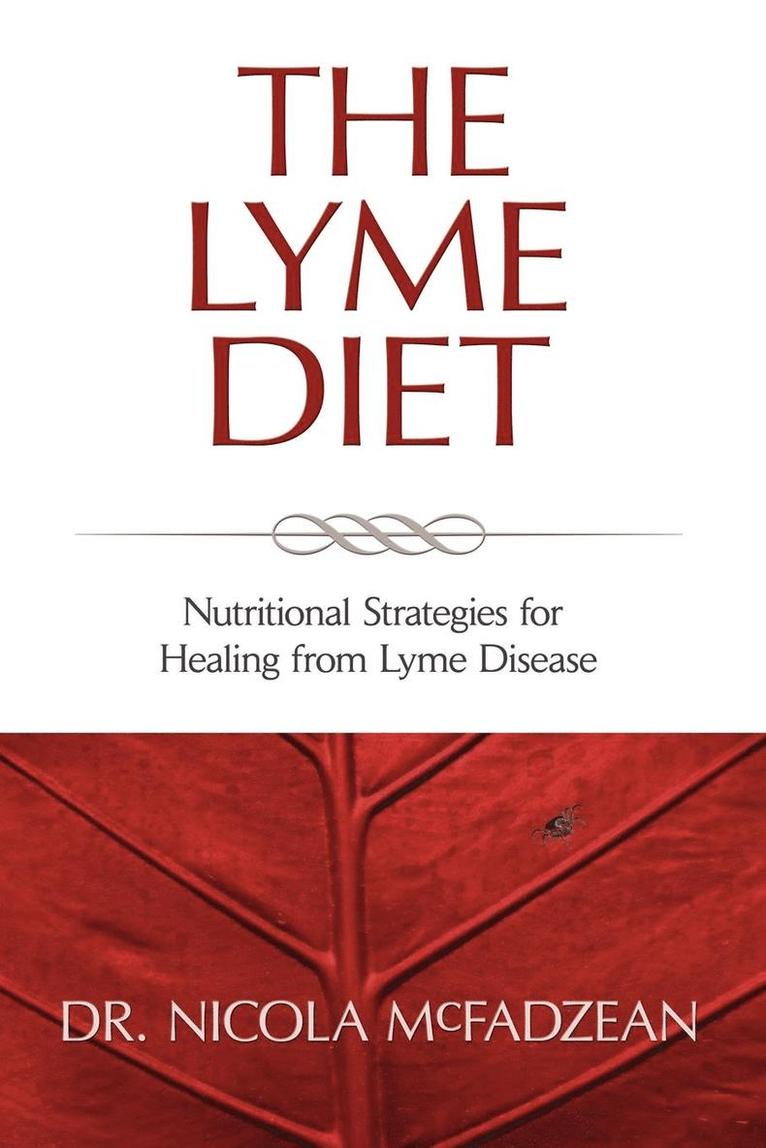 Lyme Diet