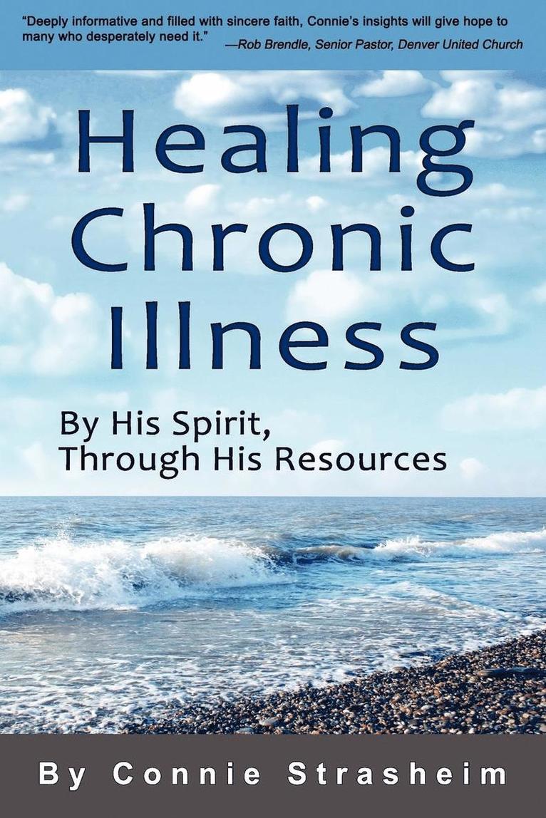 Healing Chronic Illness 1