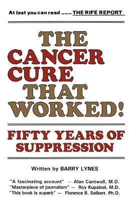 The Cancer Cure That Worked 1