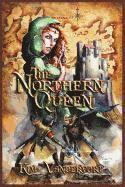Kim Vandervort - Northern Queen, Häftad