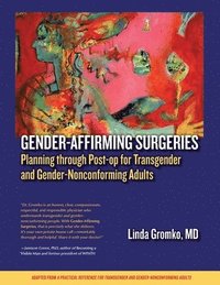bokomslag Gender-Affirming Surgeries
