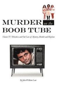 bokomslag Murder on the Boob Tube
