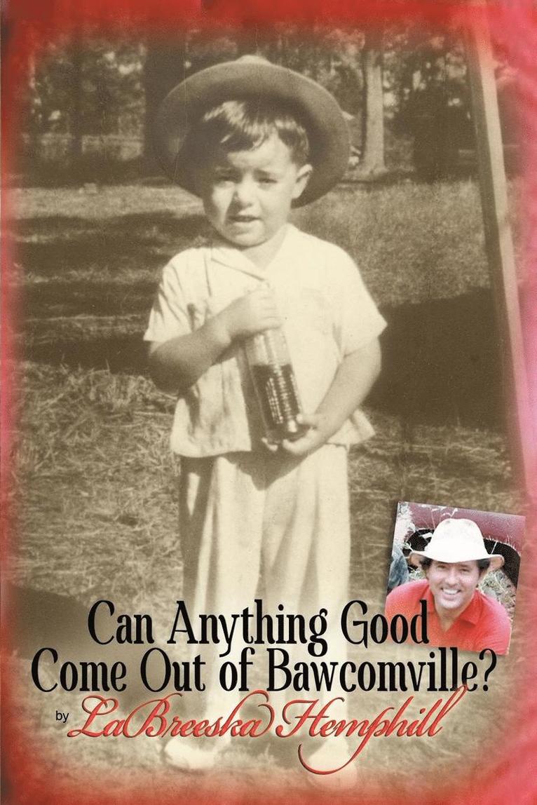 Labreeska Hemphill - Can Anything Good Come Out of Bawcomville?, Häftad