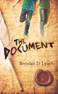bokomslag The Document
