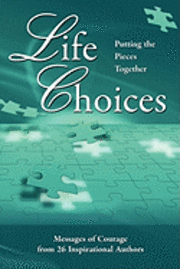bokomslag Life Choices