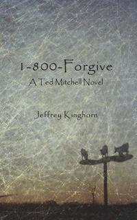 bokomslag 1-800-Forgive