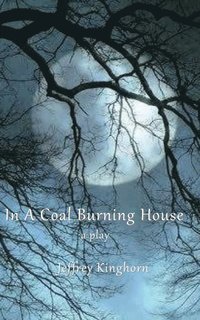 bokomslag In A Coal-Burning House