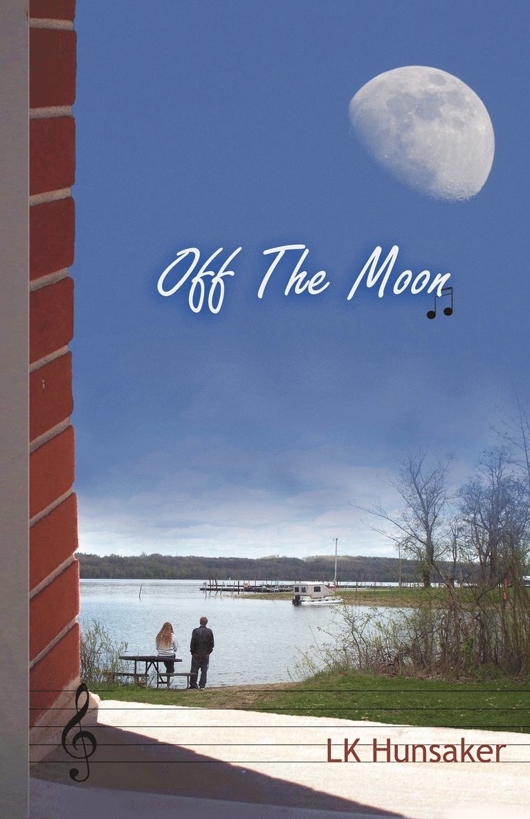 Off The Moon 1