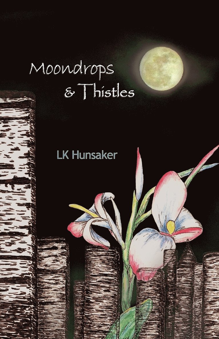 Moondrops & Thistles 1