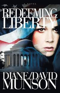 bokomslag Redeeming Liberty