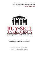 bokomslag Buy-Sell Agreements for Closely Held and Family Business Owners