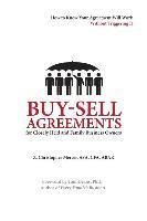 Buy-Sell Agreements for Closely Held and Family Business Owners