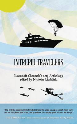 Intrepid Travelers 1
