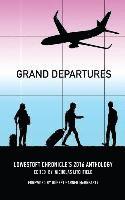 Nicholas Litchfield - Grand Departures, Häftad