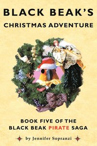 bokomslag Black Beak's Christmas Adventure