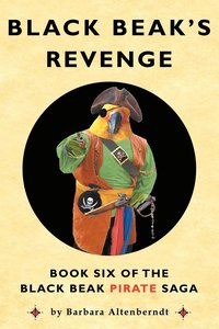 bokomslag Black Beak's Revenge