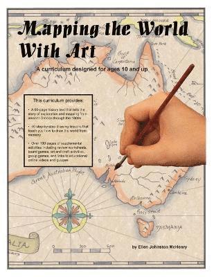 Mapping the World with Art 1