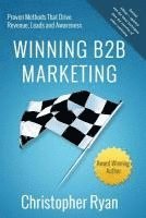 bokomslag Winning B2B Marketing