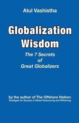 bokomslag Globalization Wisdom