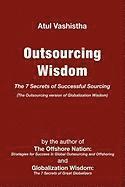 bokomslag Outsourcing Wisdom