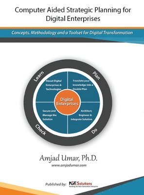 Computer Aided Strategic Planning for Digital Enterprises 1