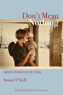 Susan O'Neill - Don't Mean Nothing, Häftad