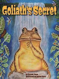 bokomslag Goliath's Secret