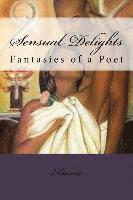 bokomslag Sensual Delights: Fantasies of a Poet