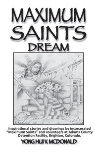 bokomslag Maximum Saints - 3: Dream
