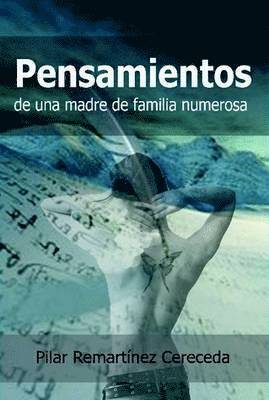 bokomslag Pensamientos De Una Madre De Familia Numerosa