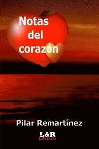 bokomslag Notas Del Corazon