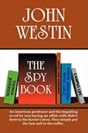 The Spy Book 1