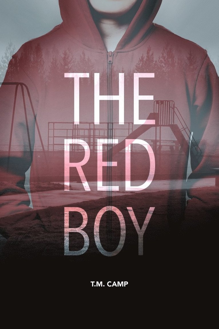 The Red Boy 1