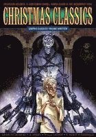Charles Dickens, Arthur Conan Doyle, O. Henry, Willa Cather, F. Scott Fitzgerald, Fitz-James O'Brien, Clement C. Moore, Mark Twain, Alex Burrows, Rich Rainey, Tom Pomplun - Christmas Classics, Häftad