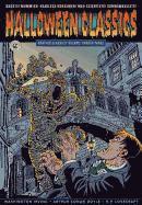bokomslag Graphic Classics Volume 23: Halloween Classics