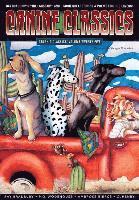 bokomslag Graphic Classics Volume 25: Canine Feline Classics
