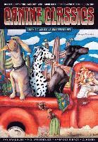 Graphic Classics: volume 25 Canine/ Feline Classics 1