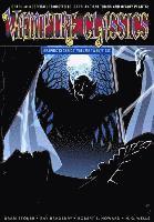 bokomslag Graphic Classics Volume 26: Vampire Classics