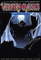 Graphic Classics Volume 26: Vampire Classics 1