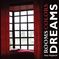 bokomslag Rooms Colors Dreams