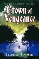 bokomslag Crown of Vengeance