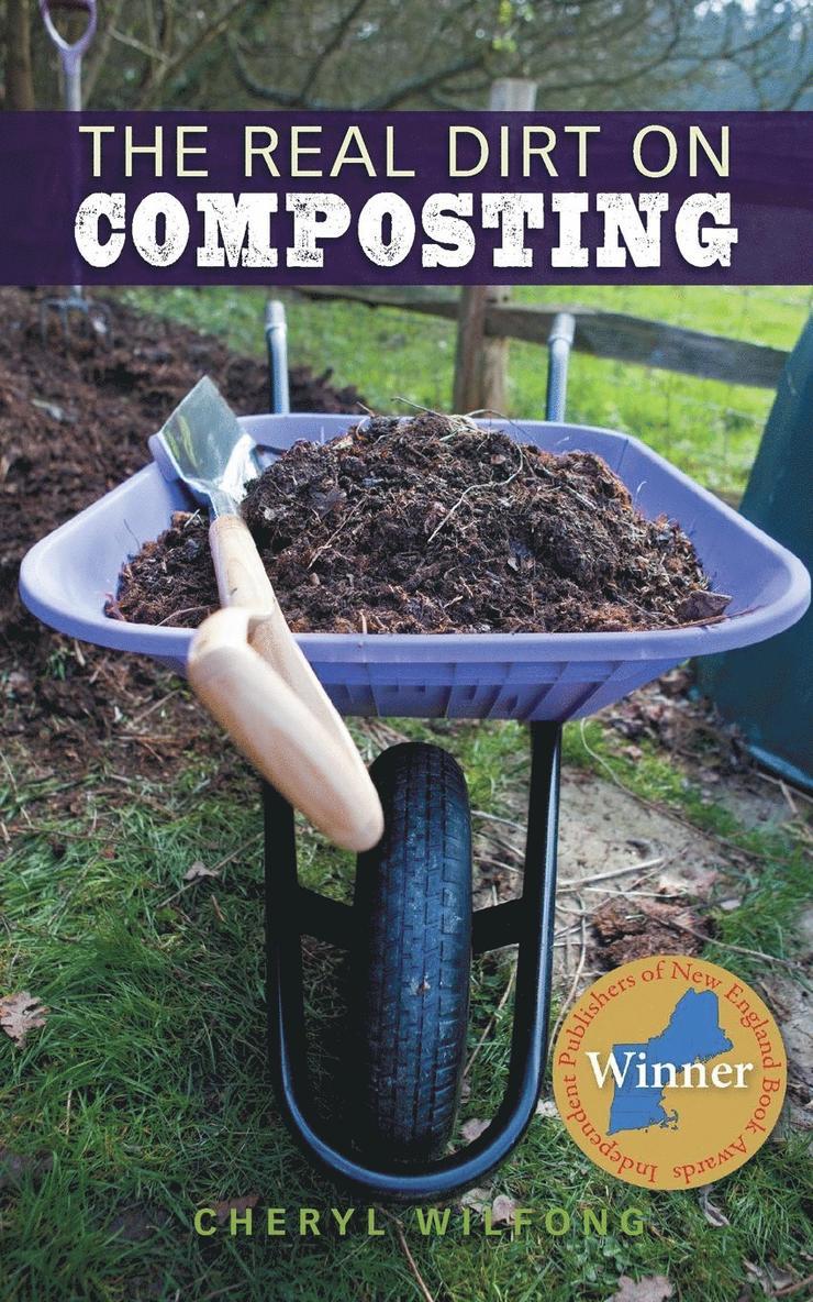 The Real Dirt on Composting 1