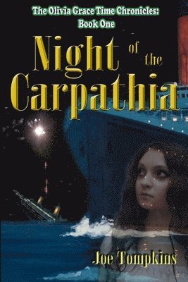 Night of the Carpathia 1