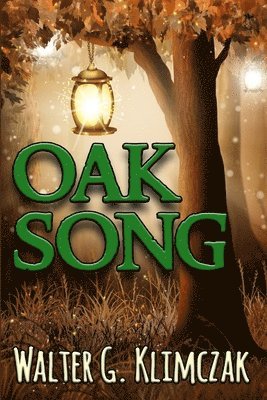 bokomslag Oak Song