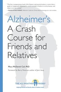 bokomslag Alzheimer's